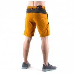 Chillaz - Neo Shorty Cotton - Short -Pantalons outdoor - Bloc, Escalade Soldes Boutique chillaz neo shorty cotton short detail 4