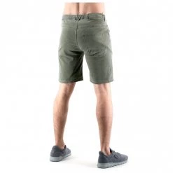 Chillaz - Oahu Short Tencel - Short -Pantalons outdoor - Bloc, Escalade Soldes Boutique chillaz oahu short tencel short detail 4