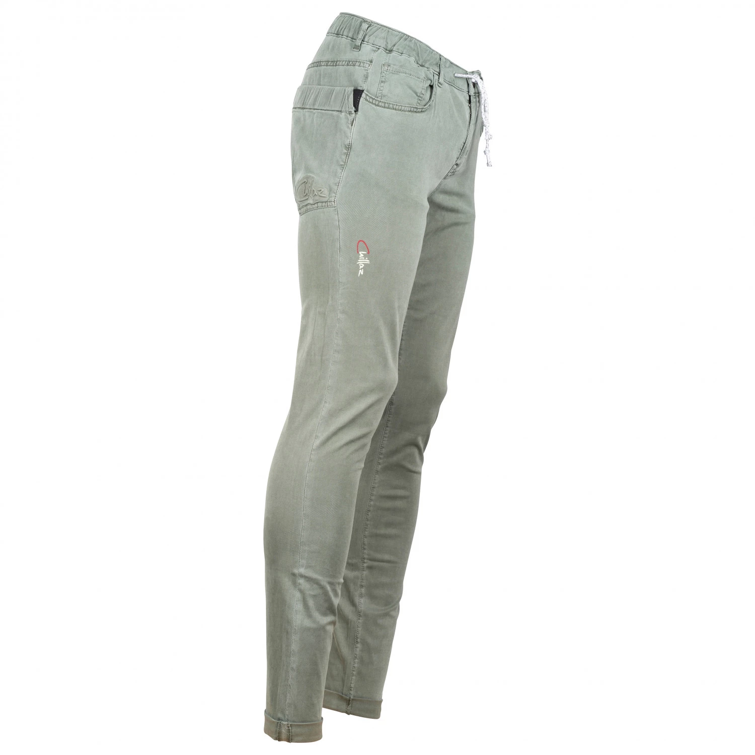 Chillaz - San Diego Pant Tencel - Pantalon de bloc 4 Chillaz - San Diego Pant Tencel - Pantalon de bloc – Image 2
