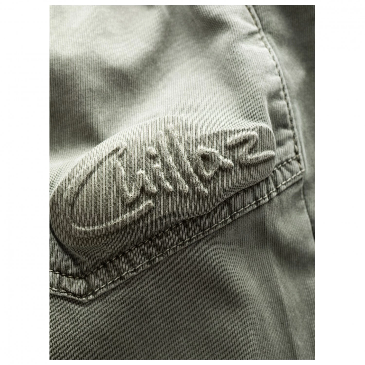 Chillaz - San Diego Pant Tencel - Pantalon de bloc 8 Chillaz - San Diego Pant Tencel - Pantalon de bloc – Image 6