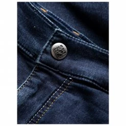 Chillaz - Ulf Pant Cotton - Pantalon d'escalade 13 Chillaz - Ulf Pant Cotton - Pantalon d'escalade -Pantalons outdoor - Bloc, Escalade Soldes Boutique chillaz ulf pant cotton pantalon descalade detail 6