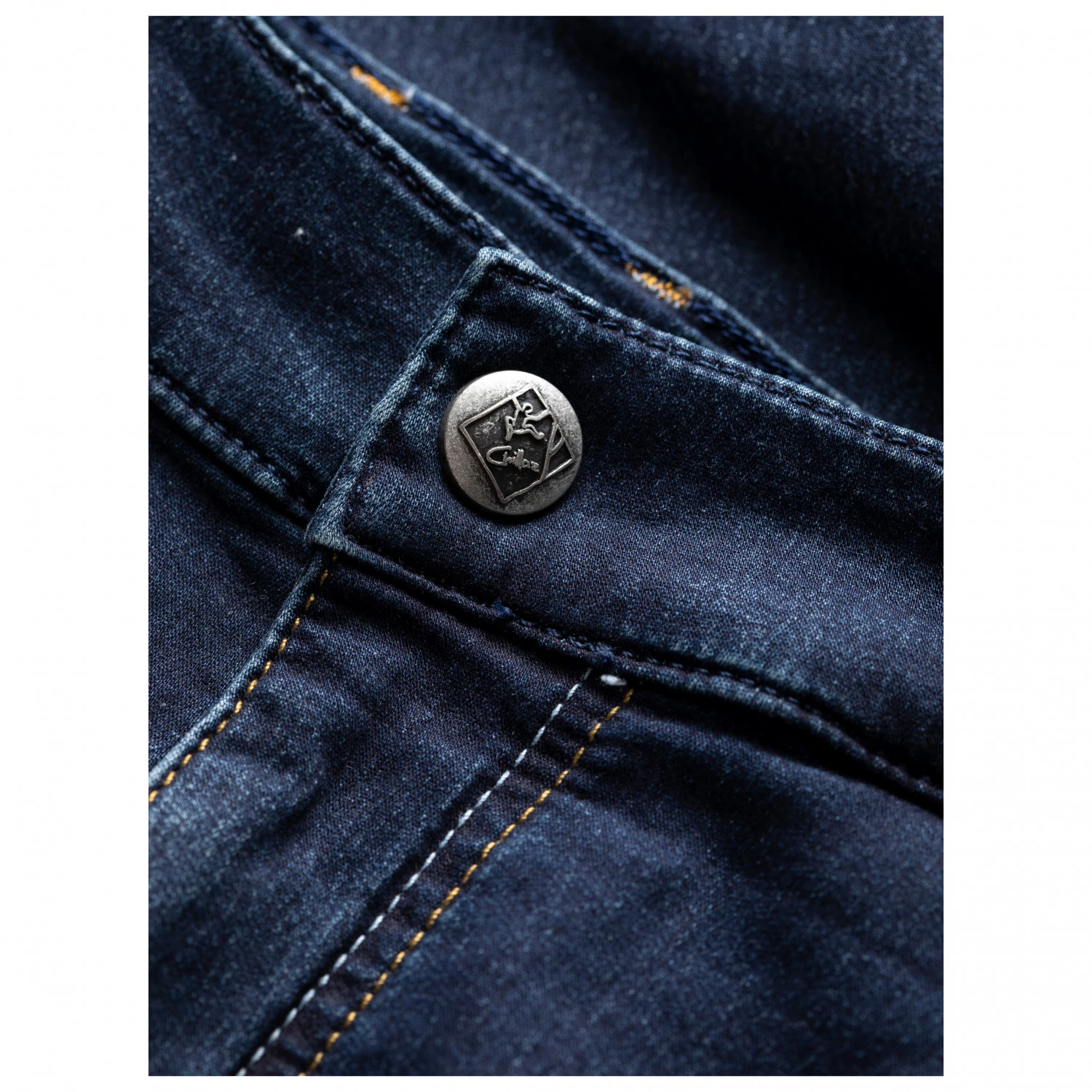 Chillaz - Ulf Pant Cotton - Pantalon d'escalade 8 Chillaz - Ulf Pant Cotton - Pantalon d'escalade – Image 6