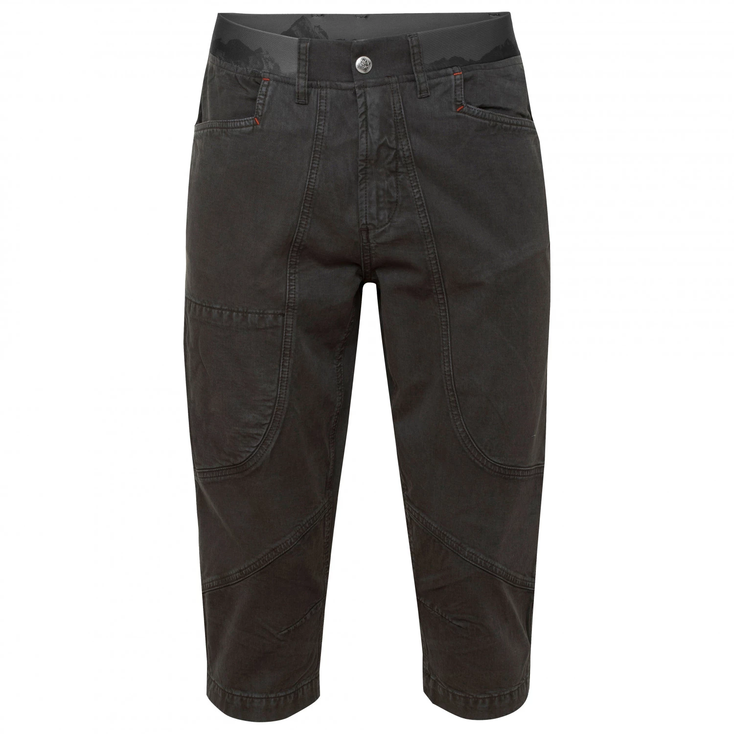 Chillaz - Wilder Kaiser 3/4 Pant - Short 4 Chillaz - Wilder Kaiser 3/4 Pant - Short – Image 2