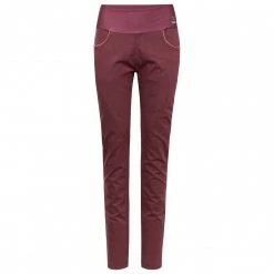 Chillaz - Women's Fuji Pant - Pantalon de bloc -Pantalons outdoor - Bloc, Escalade Soldes Boutique chillaz womens fuji pant pantalon de bloc 2