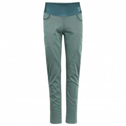 Chillaz - Women's Fuji Pant - Pantalon de bloc -Pantalons outdoor - Bloc, Escalade Soldes Boutique chillaz womens fuji pant pantalon de bloc 3