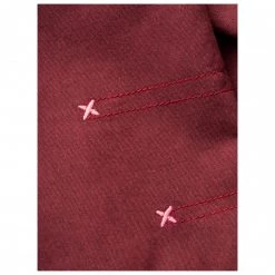 Chillaz - Women's Fuji - Short -Pantalons outdoor - Bloc, Escalade Soldes Boutique chillaz womens fuji short detail 6