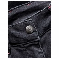 Chillaz - Women's Gröden - Pantalon de bloc -Pantalons outdoor - Bloc, Escalade Soldes Boutique chillaz womens groeden pantalon de bloc detail 6