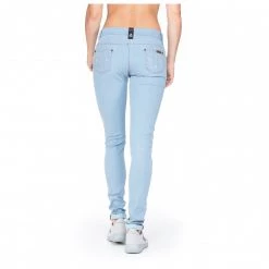 Chillaz - Women's Gröden Tencel - Pantalon de bloc -Pantalons outdoor - Bloc, Escalade Soldes Boutique chillaz womens groeden tencel pantalon de bloc detail 4