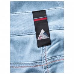 Chillaz - Women's Gröden Tencel - Pantalon de bloc -Pantalons outdoor - Bloc, Escalade Soldes Boutique chillaz womens groeden tencel pantalon de bloc detail 5