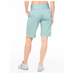 Chillaz - Women's Sandra 3/4 Pants - Short -Pantalons outdoor - Bloc, Escalade Soldes Boutique chillaz womens sandra 3 4 pants short detail 4