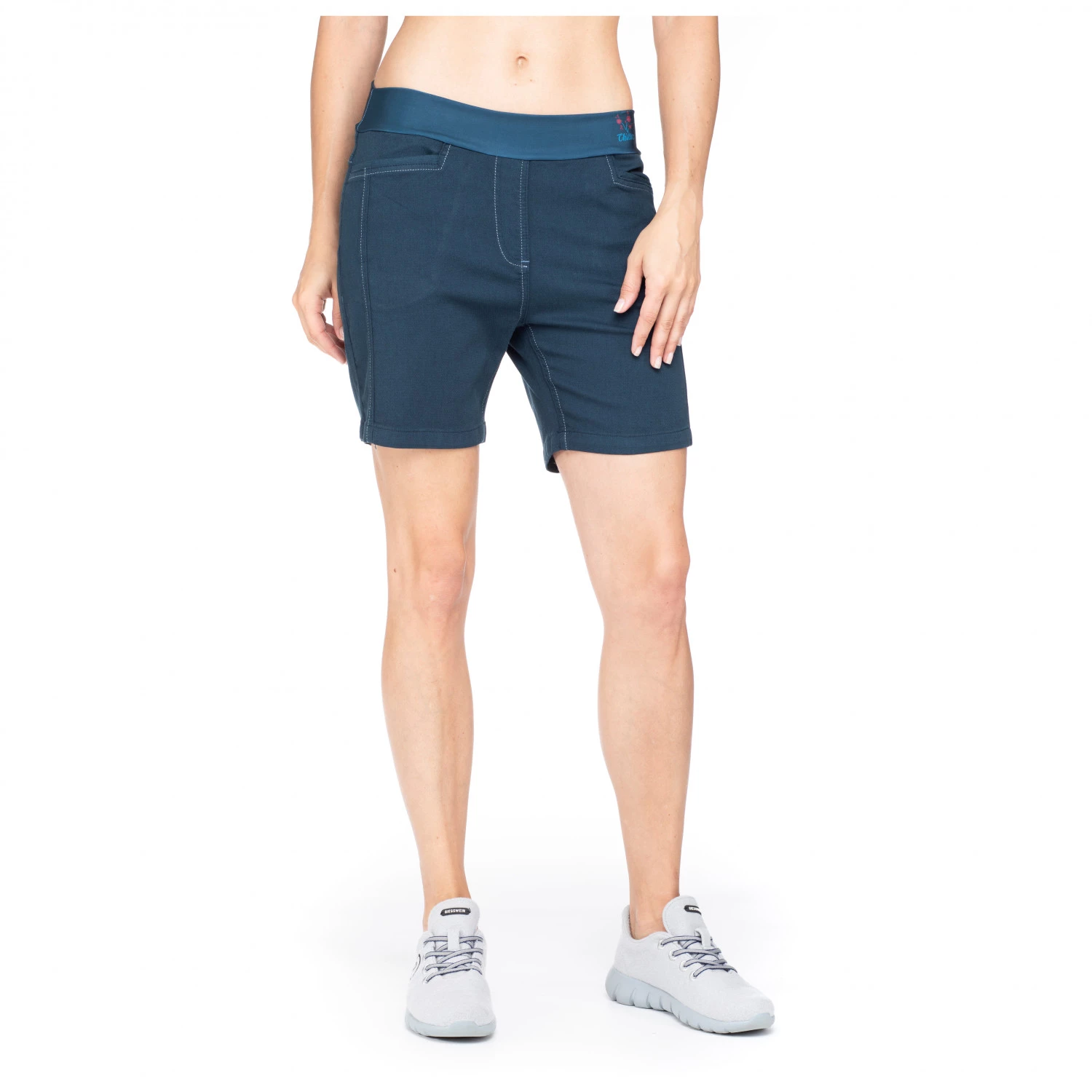 Chillaz - Women's Sarah Mix - Short 4 Chillaz - Women's Sarah Mix - Short – Image 2