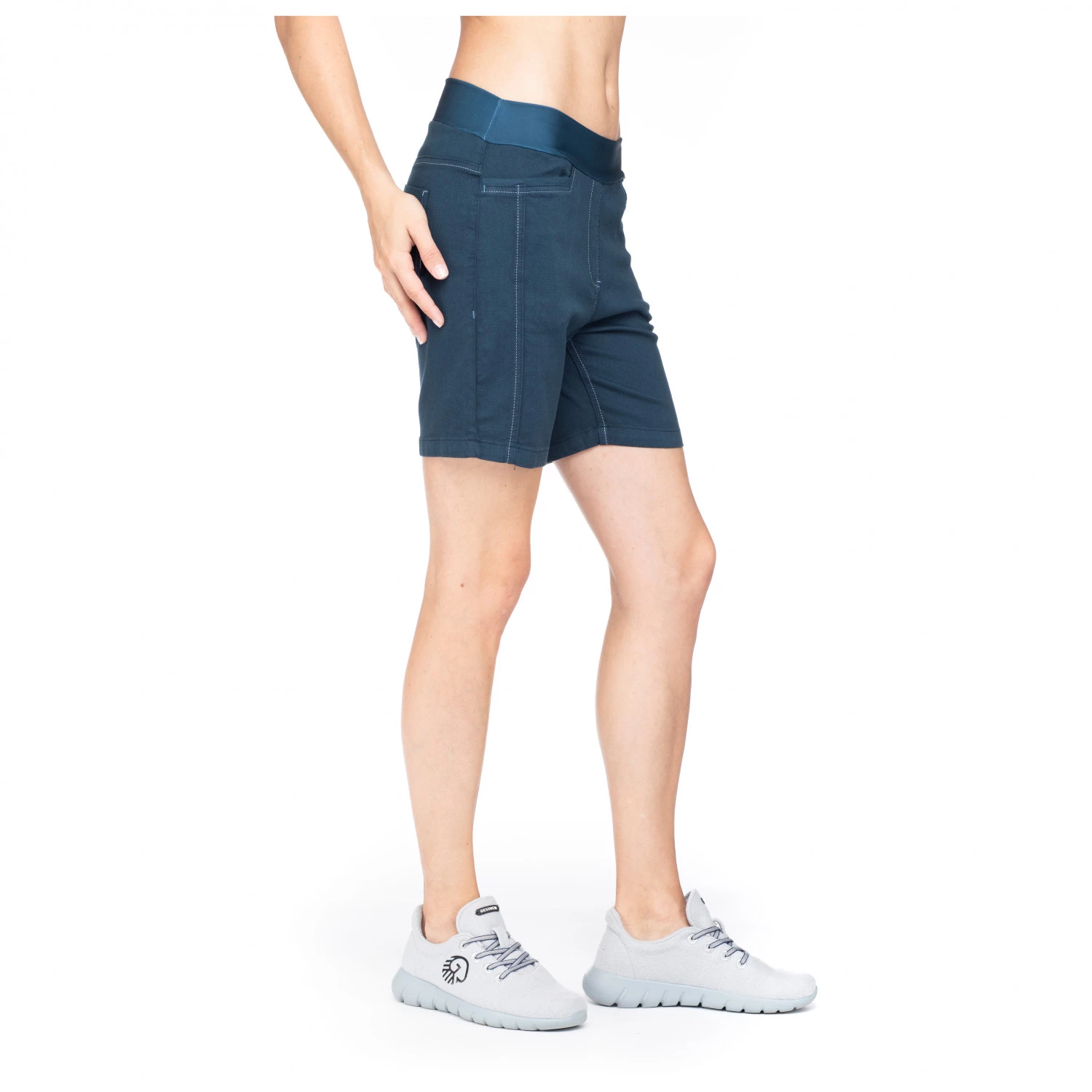 Chillaz - Women's Sarah Mix - Short 5 Chillaz - Women's Sarah Mix - Short – Image 3