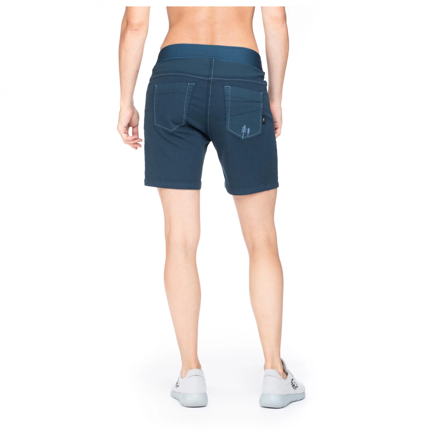 Chillaz - Women's Sarah Mix - Short 6 Chillaz - Women's Sarah Mix - Short – Image 4