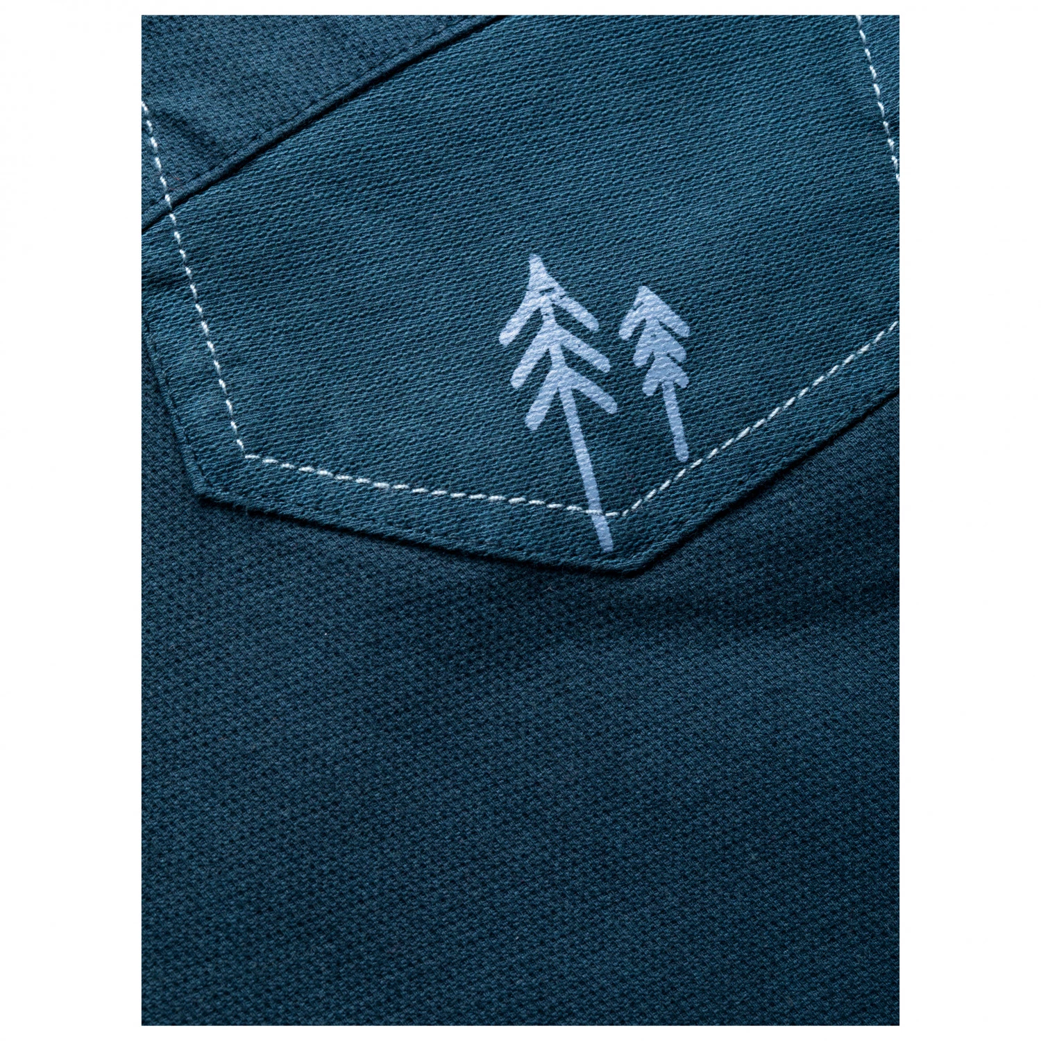 Chillaz - Women's Sarah Mix - Short 7 Chillaz - Women's Sarah Mix - Short – Image 5