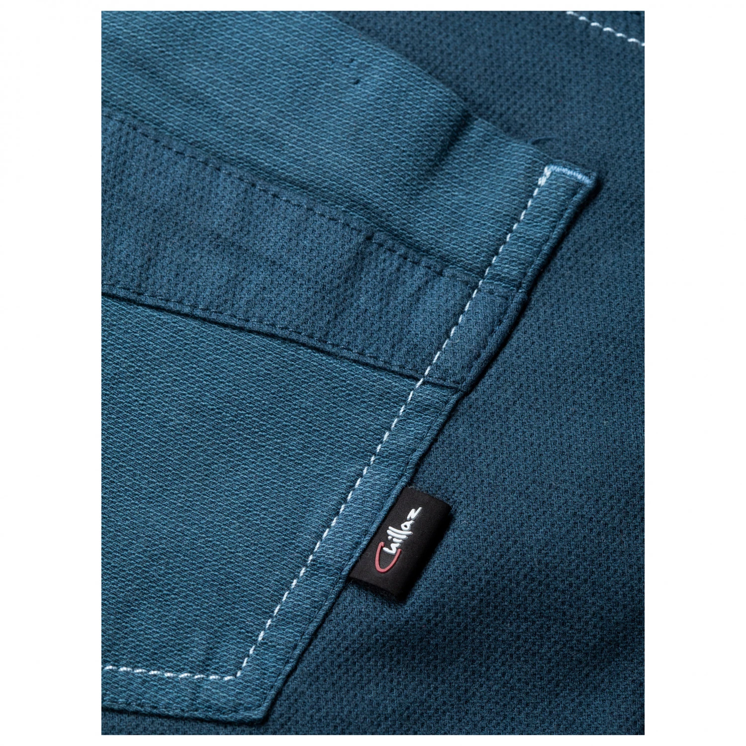 Chillaz - Women's Sarah Mix - Short 8 Chillaz - Women's Sarah Mix - Short – Image 6