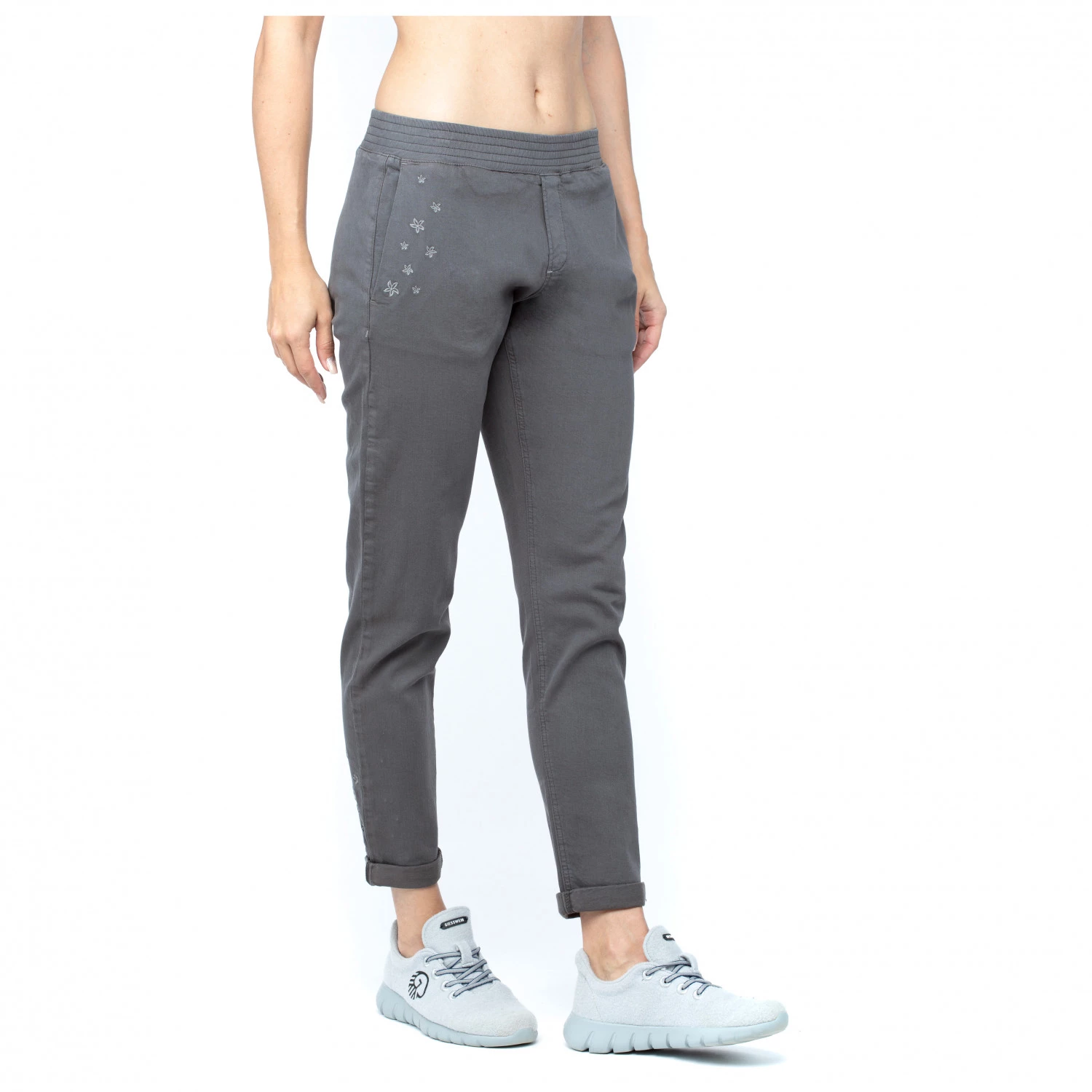 Chillaz - Women's Steffi 7/8 Pant - Short 5 Chillaz - Women's Steffi 7/8 Pant - Short – Image 3