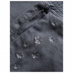 Chillaz - Women's Steffi 7/8 Pant - Short 12 Chillaz - Women's Steffi 7/8 Pant - Short -Pantalons outdoor - Bloc, Escalade Soldes Boutique chillaz womens steffi 7 8 pant short detail 5