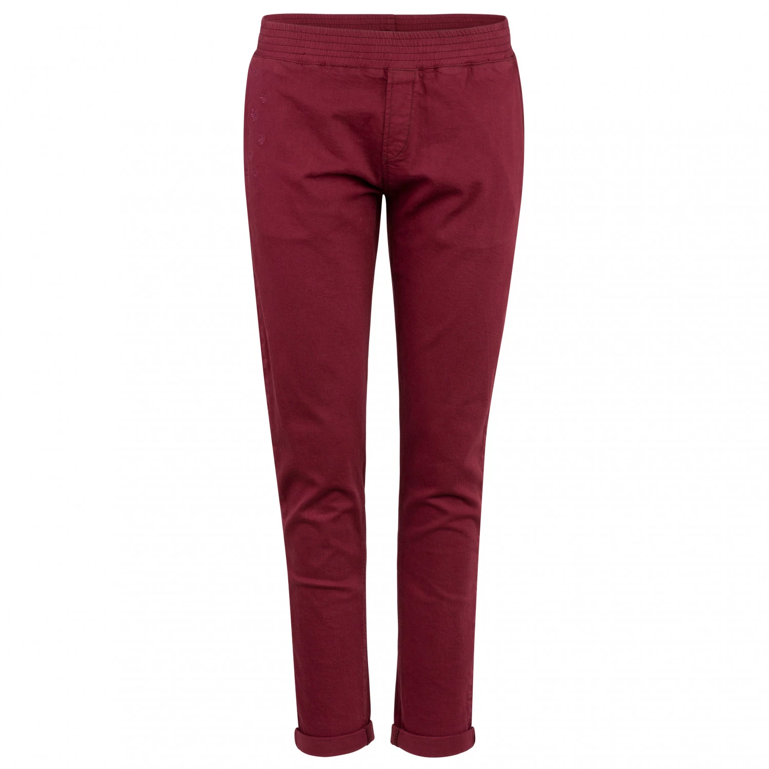 Chillaz - Women's Steffi 7/8 Pant - Short 3 Chillaz - Women's Steffi 7/8 Pant - Short