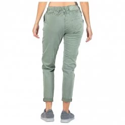 Chillaz - Women's Summer Splash Pant Tencel - Pantalon de bloc 13 Chillaz - Women's Summer Splash Pant Tencel - Pantalon de bloc -Pantalons outdoor - Bloc, Escalade Soldes Boutique chillaz womens summer splash pant tencel pantalon de bloc detail 6
