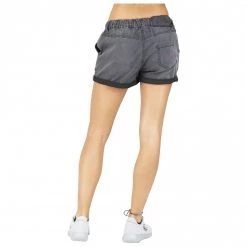 Chillaz - Women's Summer Splash Short - Short 12 Chillaz - Women's Summer Splash Short - Short -Pantalons outdoor - Bloc, Escalade Soldes Boutique chillaz womens summer splash short short bf detail 6