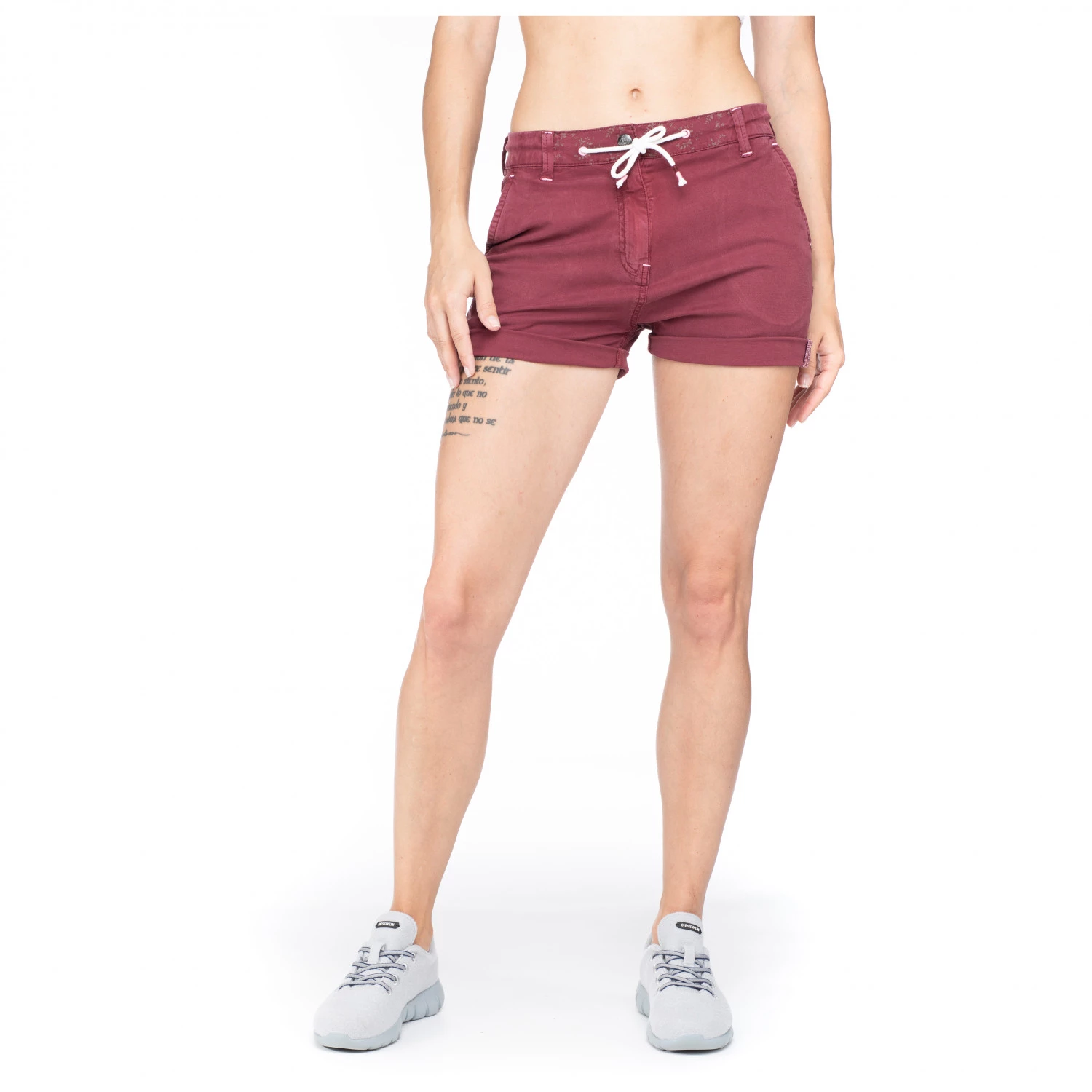 Chillaz - Women's Summer Splash Tencel - Short 4 Chillaz - Women's Summer Splash Tencel - Short – Image 2