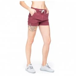 Chillaz - Women's Summer Splash Tencel - Short 10 Chillaz - Women's Summer Splash Tencel - Short -Pantalons outdoor - Bloc, Escalade Soldes Boutique chillaz womens summer splash tencel short detail 3
