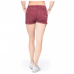 Chillaz - Women's Summer Splash Tencel - Short 11 Chillaz - Women's Summer Splash Tencel - Short -Pantalons outdoor - Bloc, Escalade Soldes Boutique chillaz womens summer splash tencel short detail 4