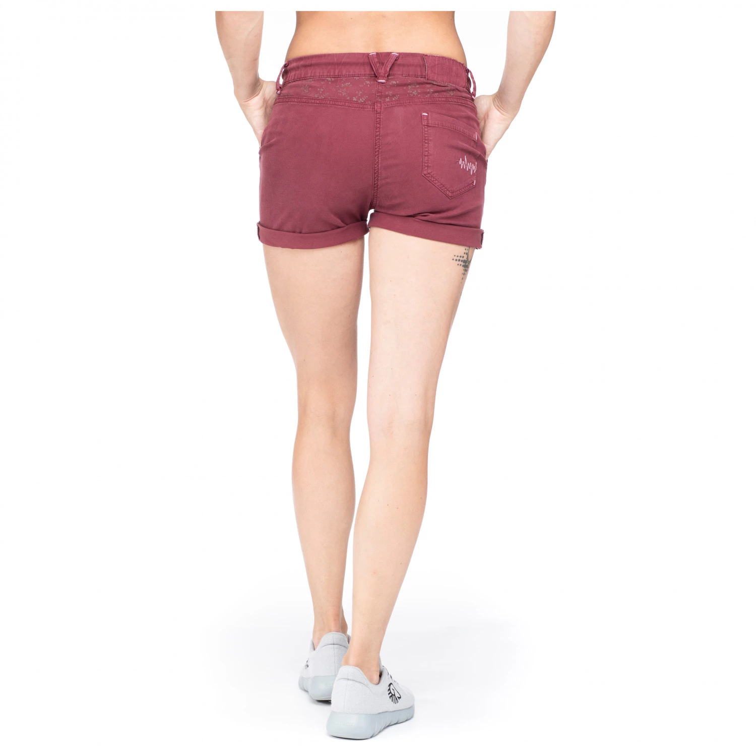 Chillaz - Women's Summer Splash Tencel - Short 6 Chillaz - Women's Summer Splash Tencel - Short – Image 4