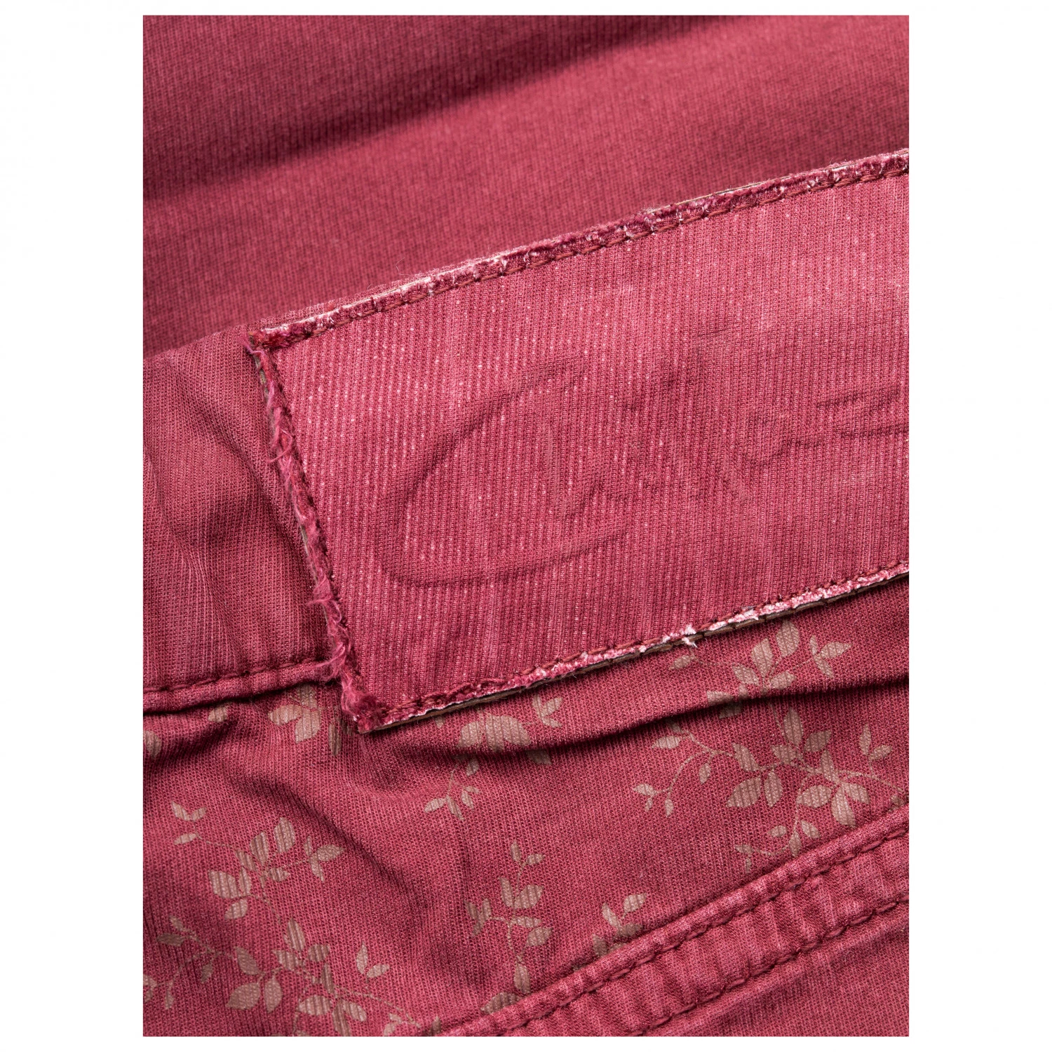 Chillaz - Women's Summer Splash Tencel - Short 8 Chillaz - Women's Summer Splash Tencel - Short – Image 6