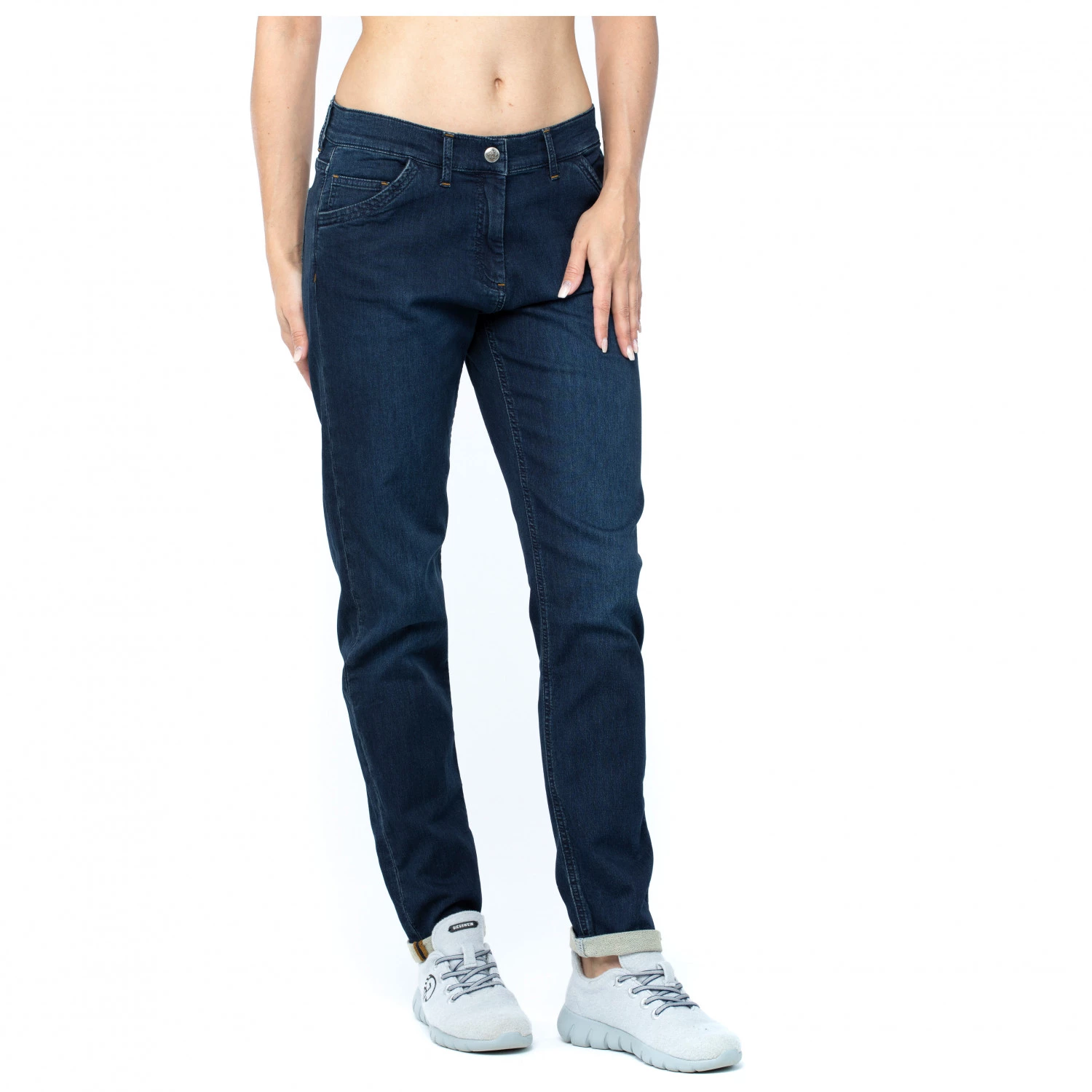 Chillaz - Women's Time To Chill Cotton - Pantalon de bloc 5 Chillaz - Women's Time To Chill Cotton - Pantalon de bloc – Image 3