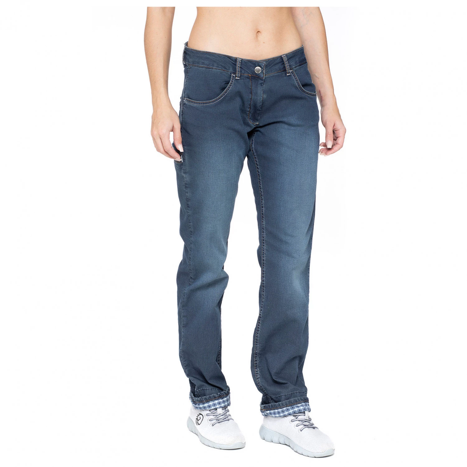 Chillaz - Women's Working - Pantalon d'escalade 4 Chillaz - Women's Working - Pantalon d'escalade – Image 2