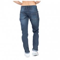 Chillaz - Women's Working - Pantalon d'escalade 9 Chillaz - Women's Working - Pantalon d'escalade -Pantalons outdoor - Bloc, Escalade Soldes Boutique chillaz womens working pantalon descalade detail 3