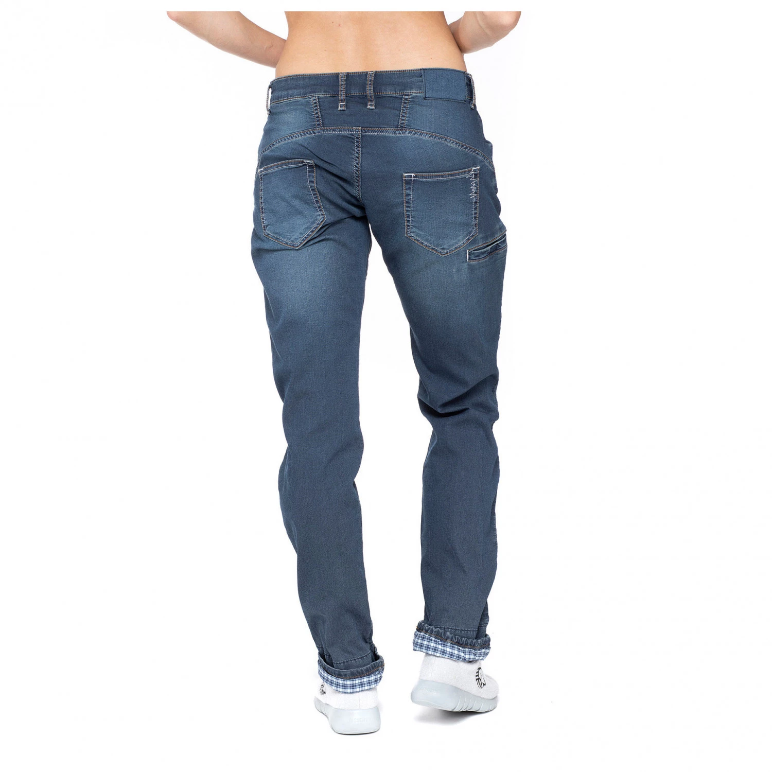 Chillaz - Women's Working - Pantalon d'escalade 5 Chillaz - Women's Working - Pantalon d'escalade – Image 3