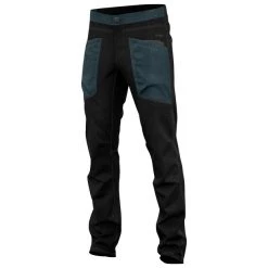 Crazy Idea - Pant Gulliver - Pantalon d'escalade 9 Crazy Idea - Pant Gulliver - Pantalon d'escalade -Pantalons outdoor - Bloc, Escalade Soldes Boutique crazy idea pant gulliver pantalon descalade 1
