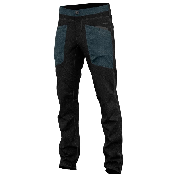 Crazy Idea - Pant Gulliver - Pantalon d'escalade 5 Crazy Idea - Pant Gulliver - Pantalon d'escalade – Image 3