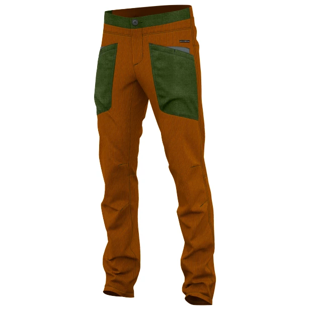 Crazy Idea - Pant Gulliver - Pantalon d'escalade 6 Crazy Idea - Pant Gulliver - Pantalon d'escalade – Image 4