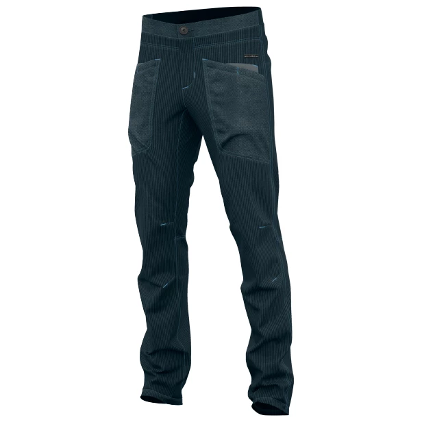 Crazy Idea - Pant Gulliver - Pantalon d'escalade 7 Crazy Idea - Pant Gulliver - Pantalon d'escalade – Image 5