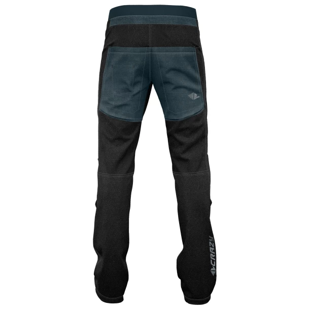 Crazy Idea - Pant Gulliver - Pantalon d'escalade 4 Crazy Idea - Pant Gulliver - Pantalon d'escalade – Image 2