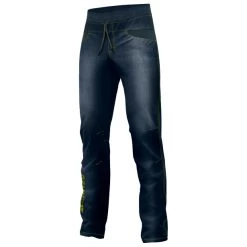 Crazy Idea - Pant Joker - Pantalon d'escalade 11 Crazy Idea - Pant Joker - Pantalon d'escalade -Pantalons outdoor - Bloc, Escalade Soldes Boutique crazy idea pant joker pantalon descalade 3