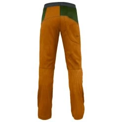 Crazy Idea - Pant Joker - Pantalon d'escalade 8 Crazy Idea - Pant Joker - Pantalon d'escalade -Pantalons outdoor - Bloc, Escalade Soldes Boutique crazy idea pant joker pantalon descalade detail 2