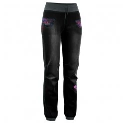 Crazy Idea - Women's Pant Aria - Pantalon d'escalade 10 Crazy Idea - Women's Pant Aria - Pantalon d'escalade -Pantalons outdoor - Bloc, Escalade Soldes Boutique crazy idea womens pant aria pantalon descalade 1