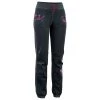 Crazy Idea - Women's Pant Aria - Pantalon d'escalade -Pantalons outdoor - Bloc, Escalade Soldes Boutique crazy idea womens pant aria pantalon descalade