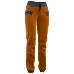 Crazy Idea - Women's Pant Aria - Pantalon d'escalade 12 Crazy Idea - Women's Pant Aria - Pantalon d'escalade -Pantalons outdoor - Bloc, Escalade Soldes Boutique crazy idea womens pant aria pantalon descalade 3