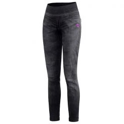 Crazy Idea - Women's Pant Berlin - Pantalon d'escalade 8 Crazy Idea - Women's Pant Berlin - Pantalon d'escalade -Pantalons outdoor - Bloc, Escalade Soldes Boutique crazy idea womens pant berlin pantalon descalade 1
