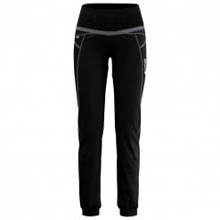 Crazy Idea - Women's Pant Exit - Pantalon d'escalade 9 Crazy Idea - Women's Pant Exit - Pantalon d'escalade -Pantalons outdoor - Bloc, Escalade Soldes Boutique crazy idea womens pant exit pantalon descalade 1