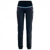 Crazy Idea - Women's Pant Exit - Pantalon d'escalade 1 Crazy Idea - Women's Pant Exit - Pantalon d'escalade -Pantalons outdoor - Bloc, Escalade Soldes Boutique crazy idea womens pant exit pantalon descalade