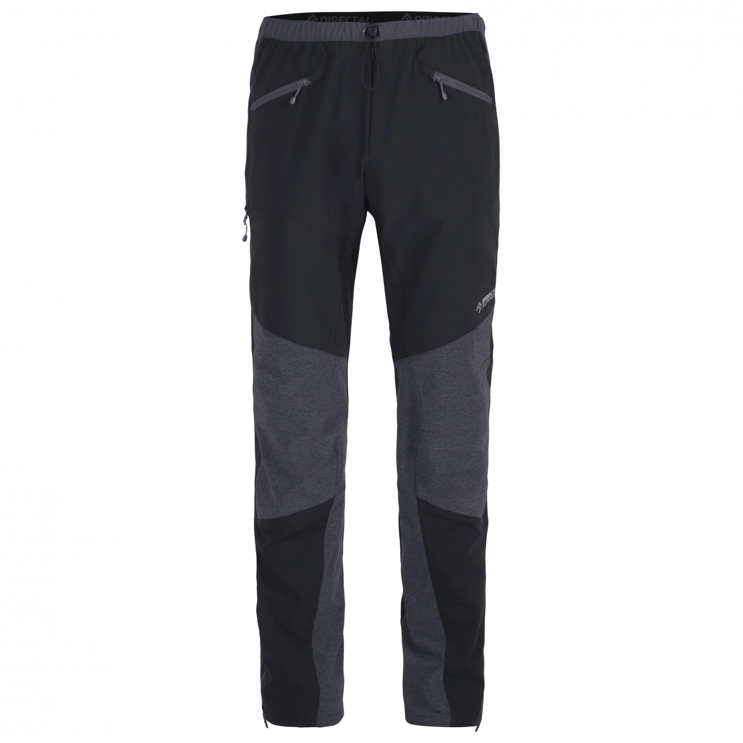 Directalpine - Ascent Light - Pantalon de randonnée 5 Directalpine - Ascent Light - Pantalon de randonnée – Image 3