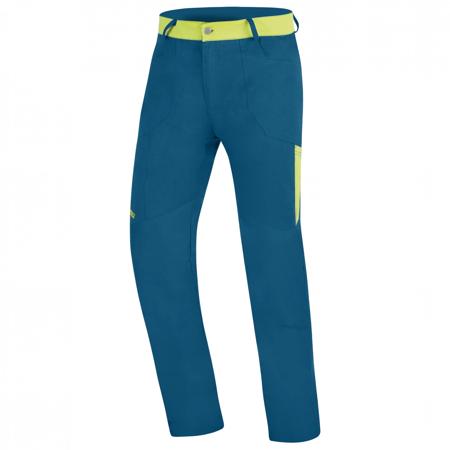 Directalpine - Joshua Top - Pantalon d'escalade 5 Directalpine - Joshua Top - Pantalon d'escalade – Image 3