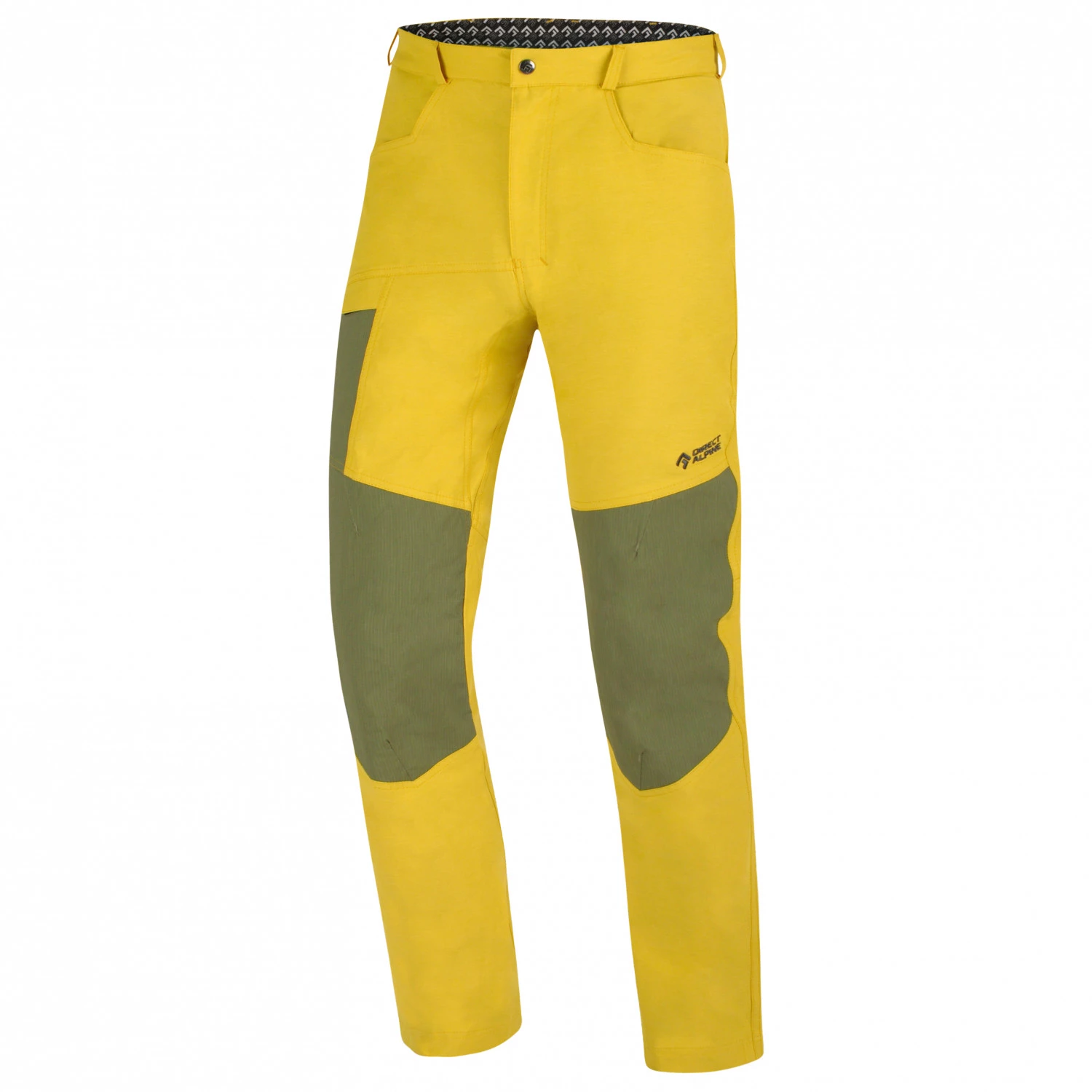 Directalpine - Mordor - Pantalon d'escalade 5 Directalpine - Mordor - Pantalon d'escalade – Image 3