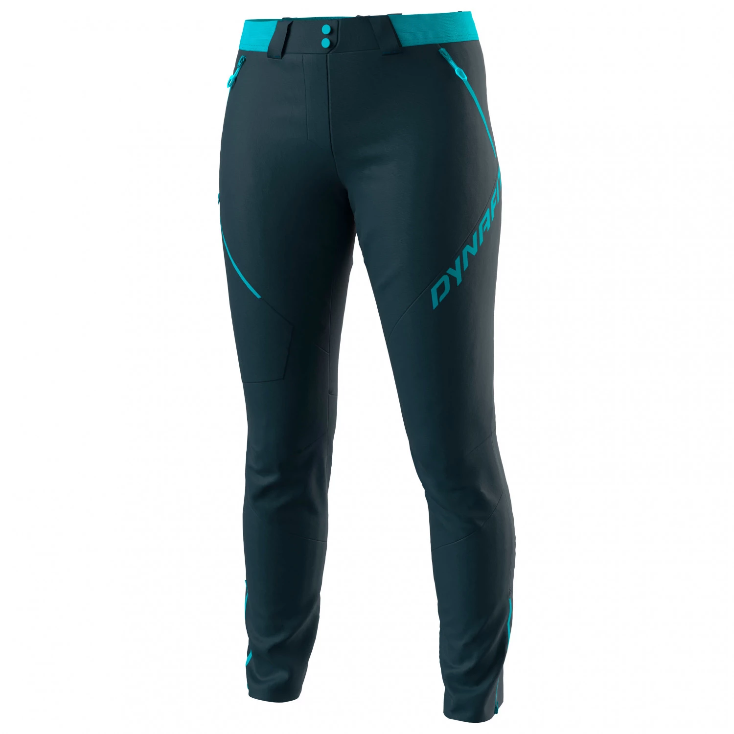 Dynafit - Women's Transalper Pant - Pantalon de trekking 5 Dynafit - Women's Transalper Pant - Pantalon de trekking – Image 3